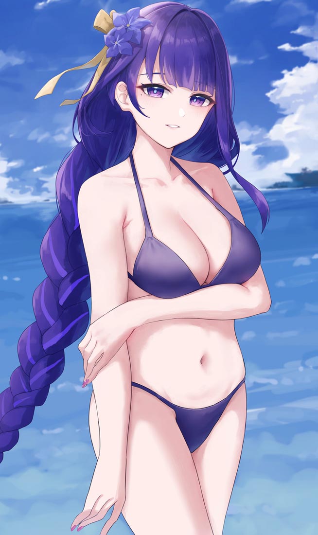插画合集#早安【230819】