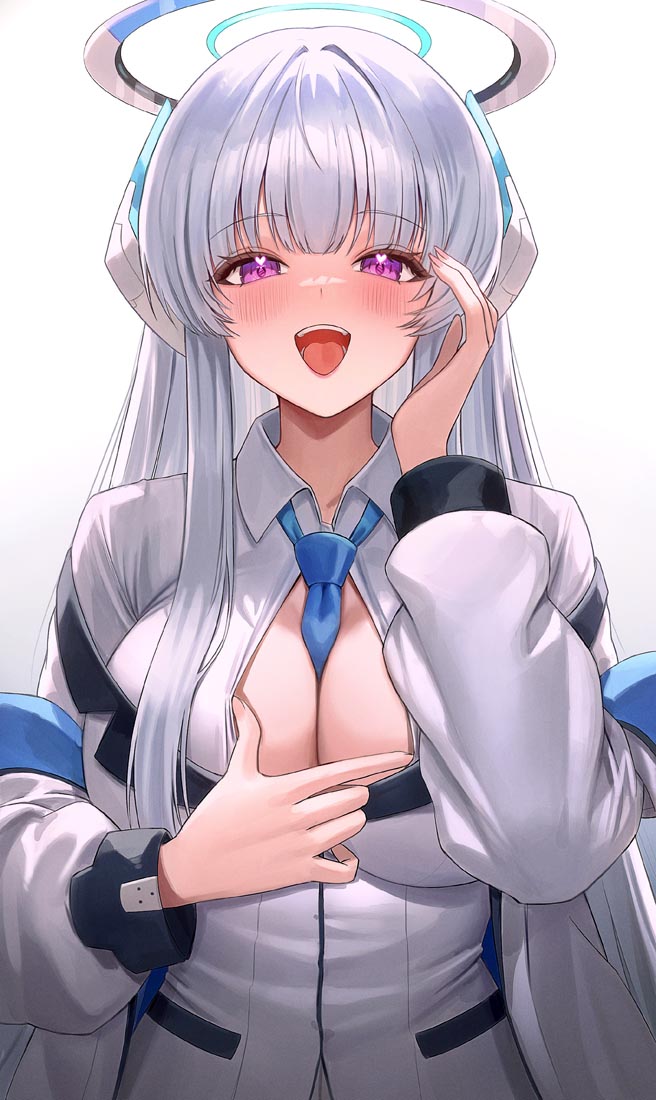 插画合集#午安【230819】