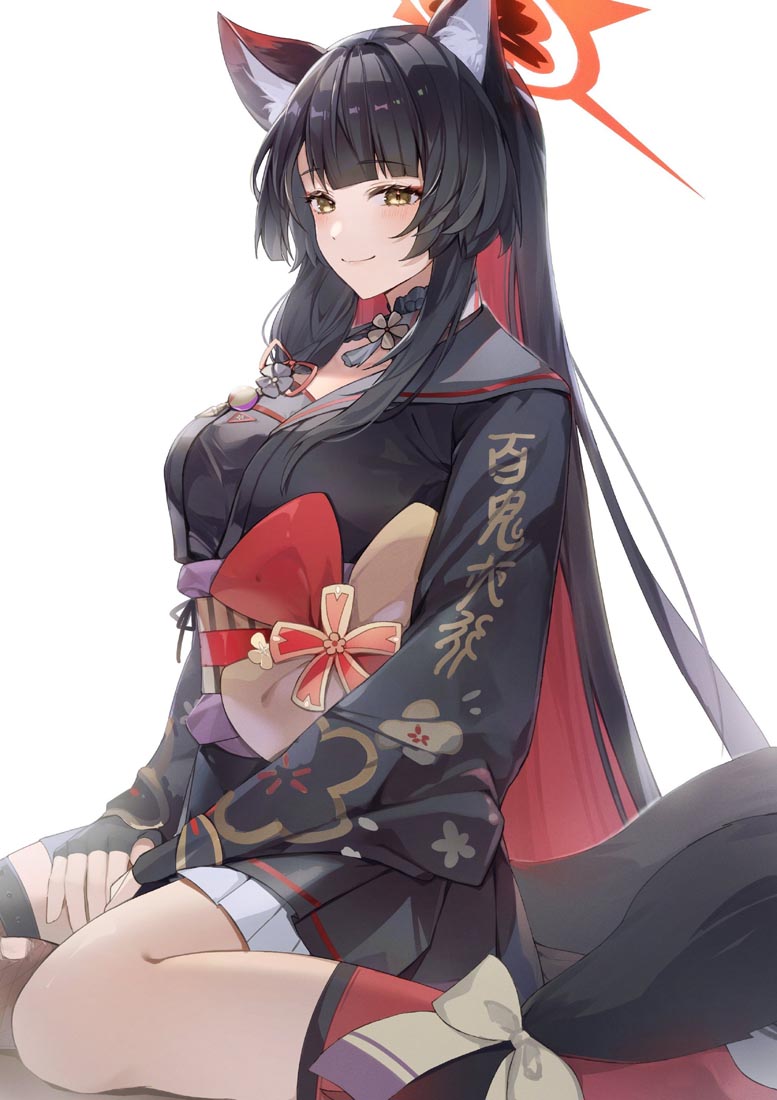 插画合集#午安【230819】