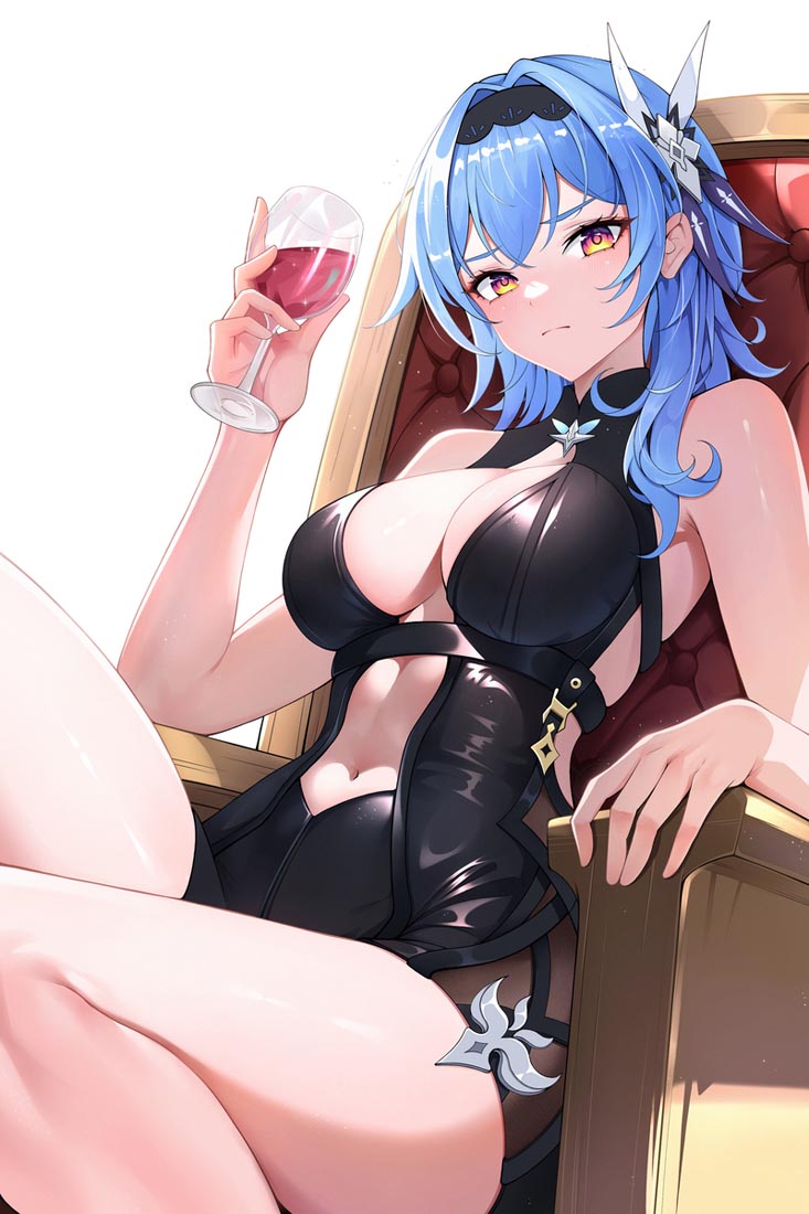 插画合集#晚安【230819】