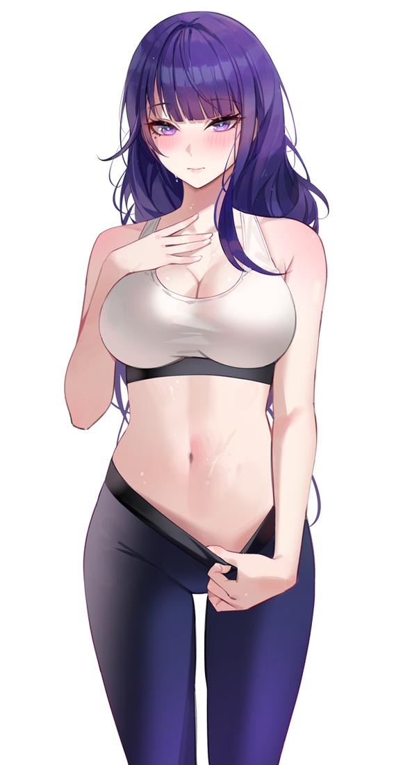 插画合集#晚安【230819】