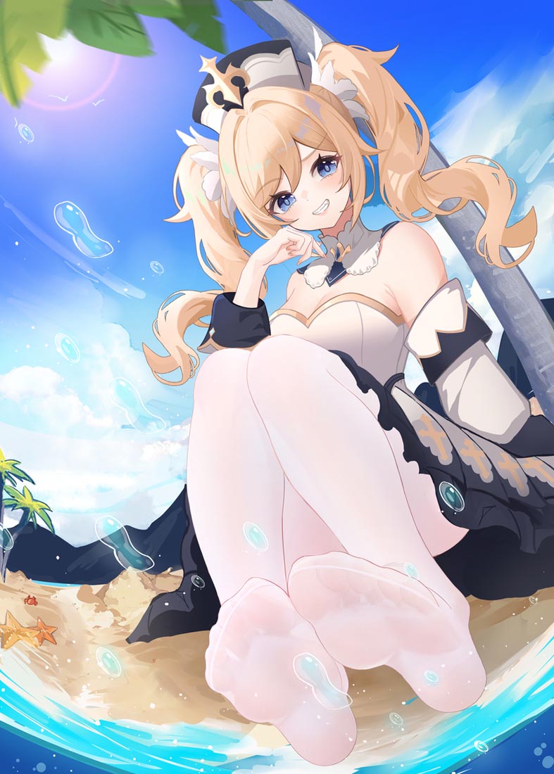 插画合集#晚安【230819】