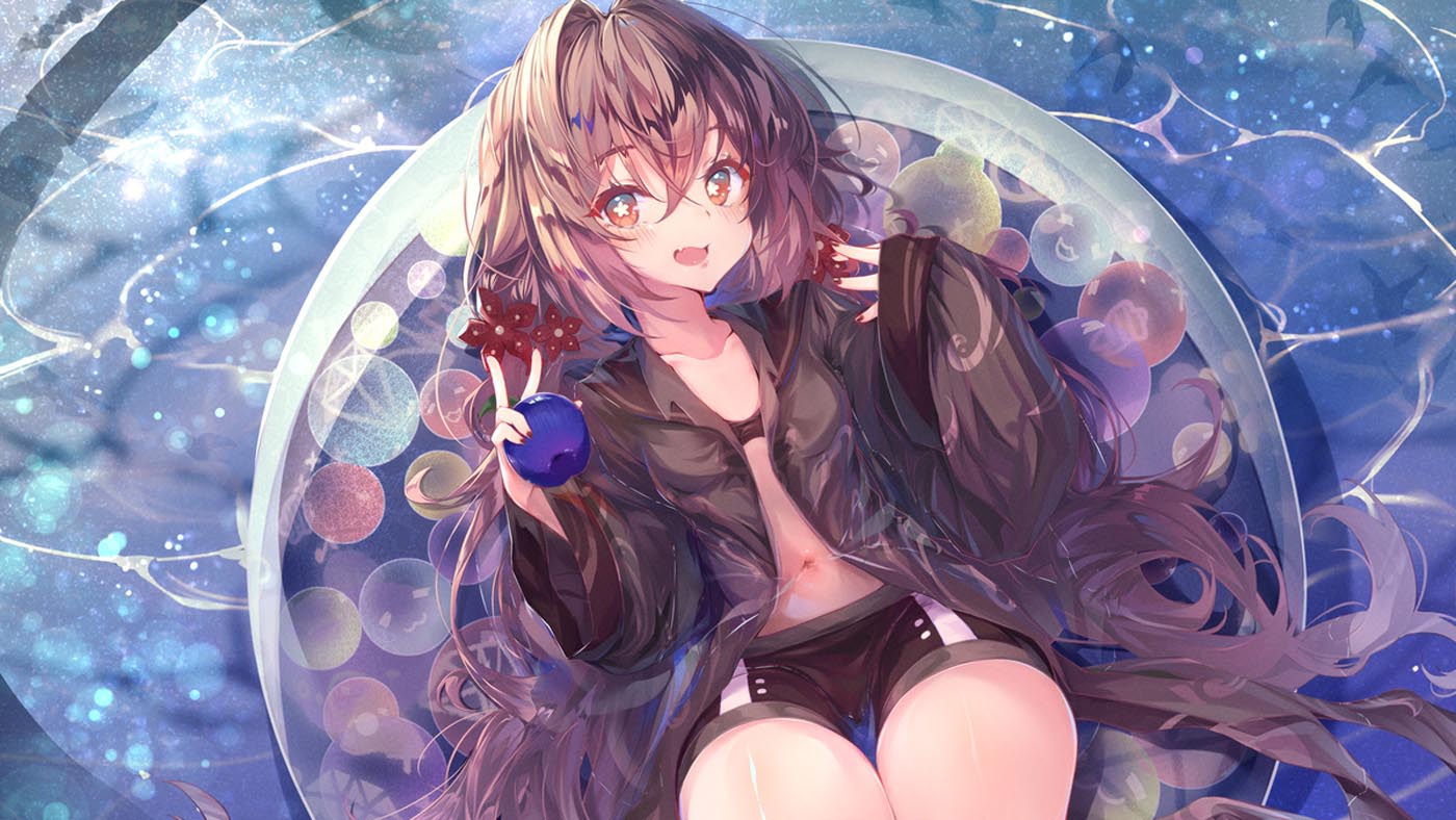 #早安【230822】