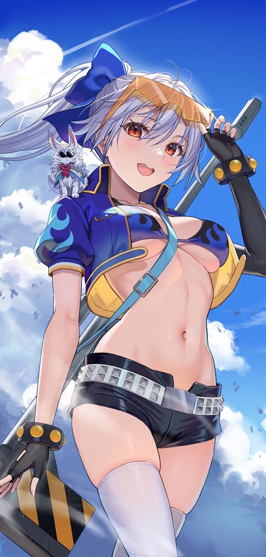 #午安【230822】