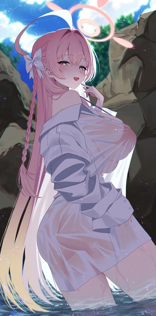 #午安【230822】