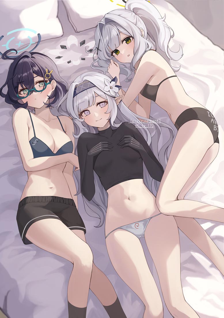 午安#每日精选【230824】