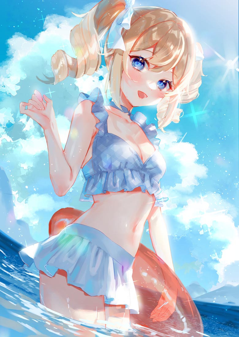 晚安#每日精选【230824】