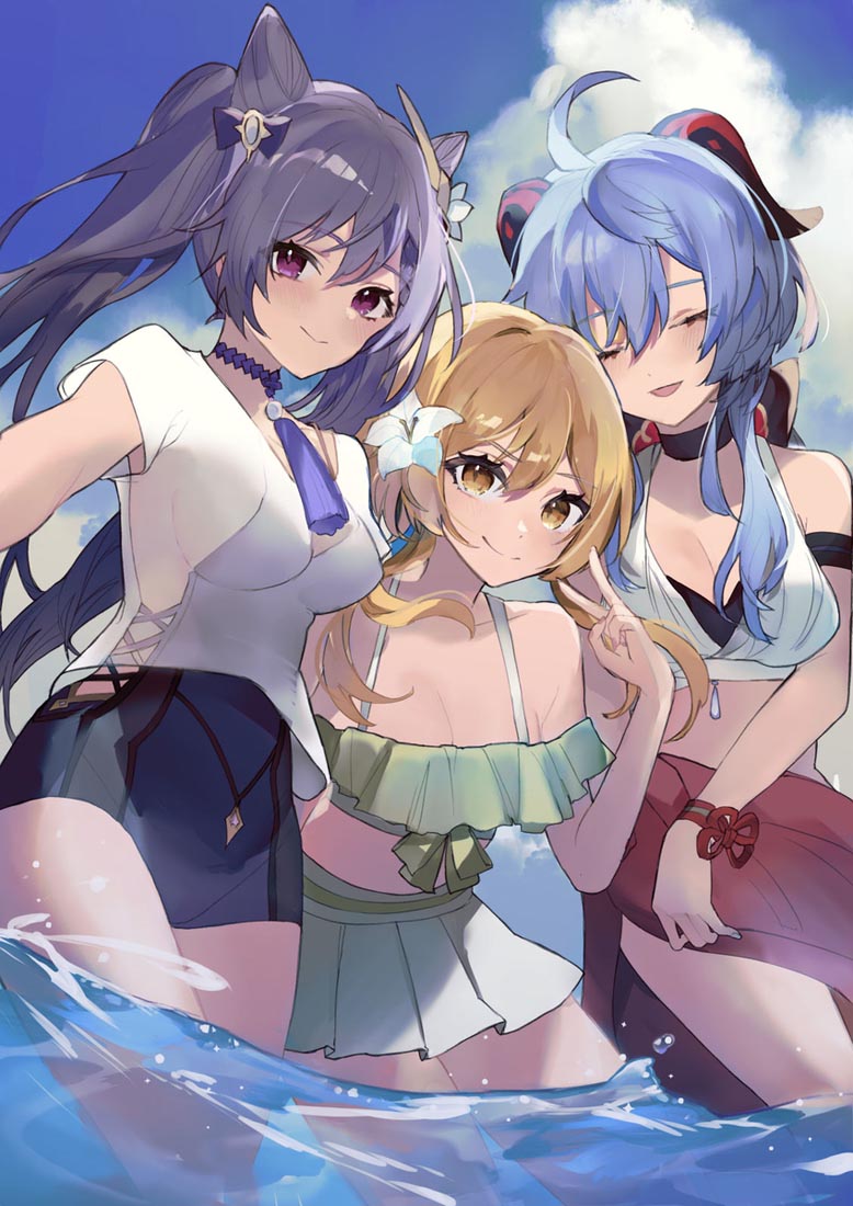 晚安#每日精选【230824】