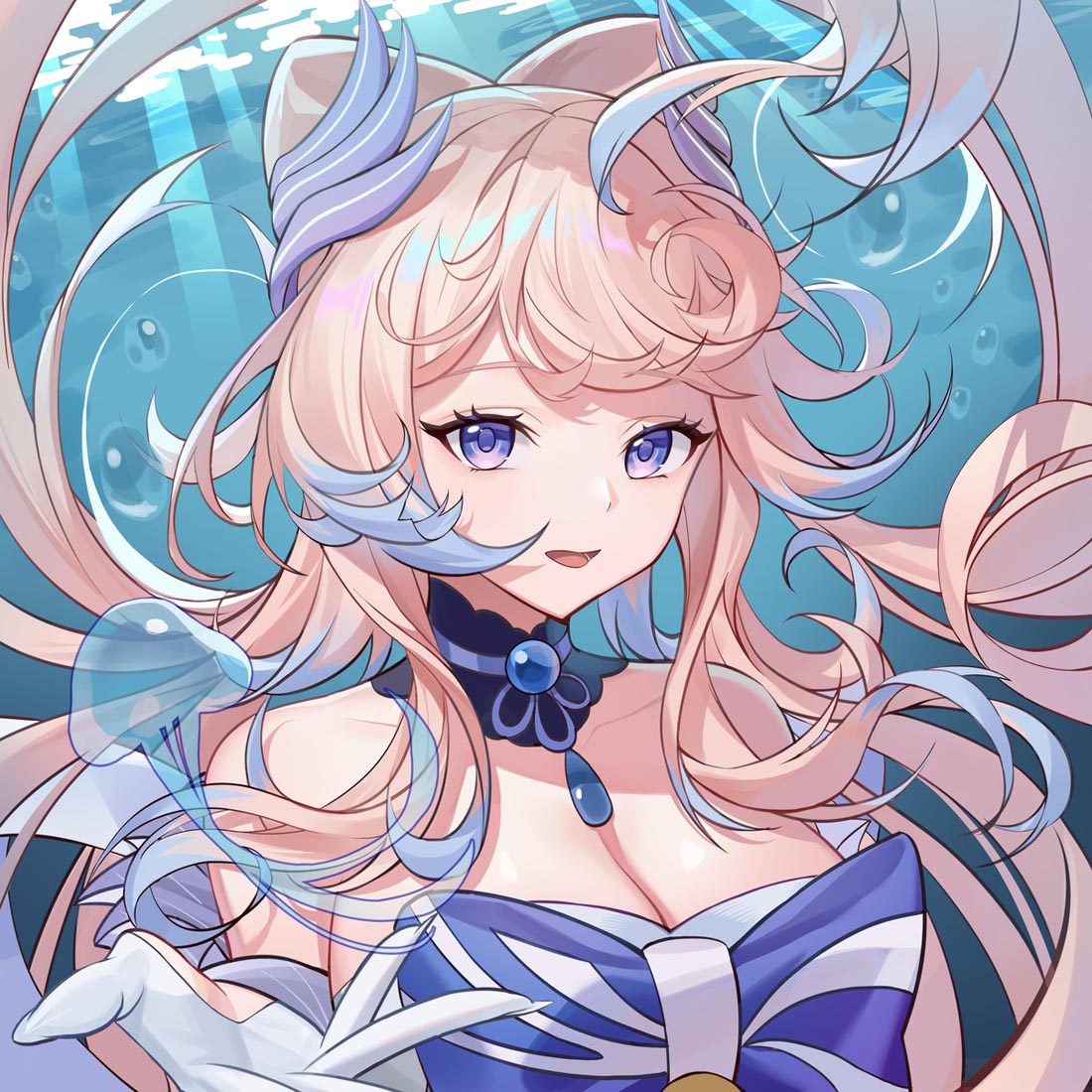 晚安#每日精选【230824】