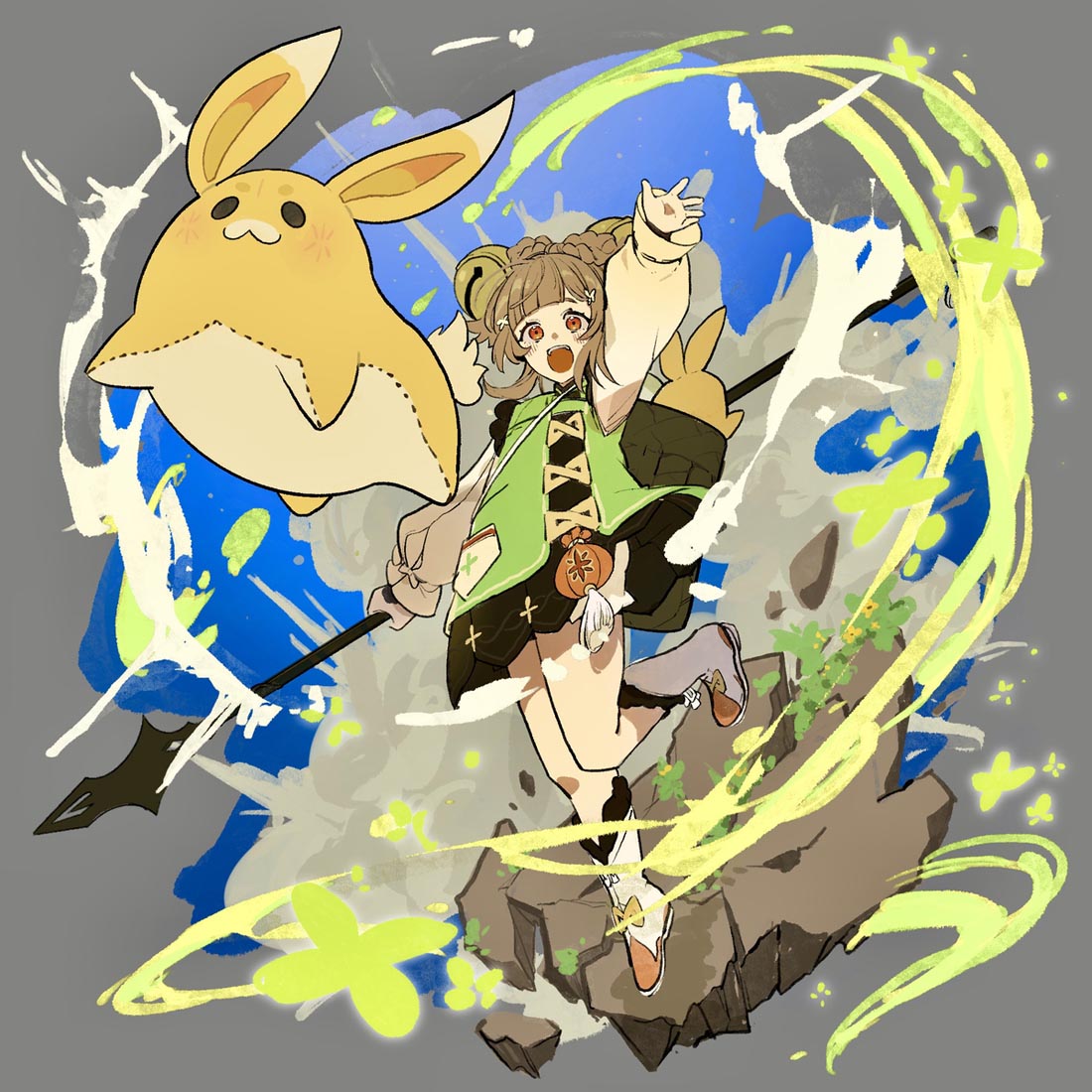 晚安#每日精选【230824】