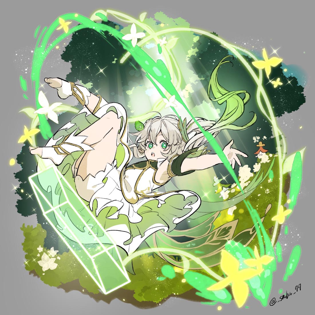 晚安#每日精选【230824】