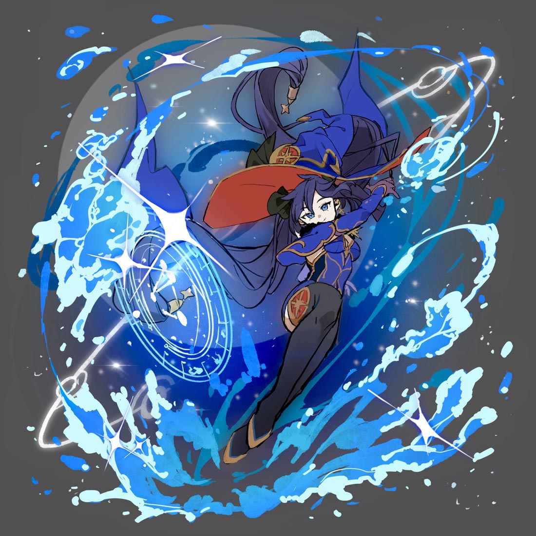 晚安#每日精选【230824】