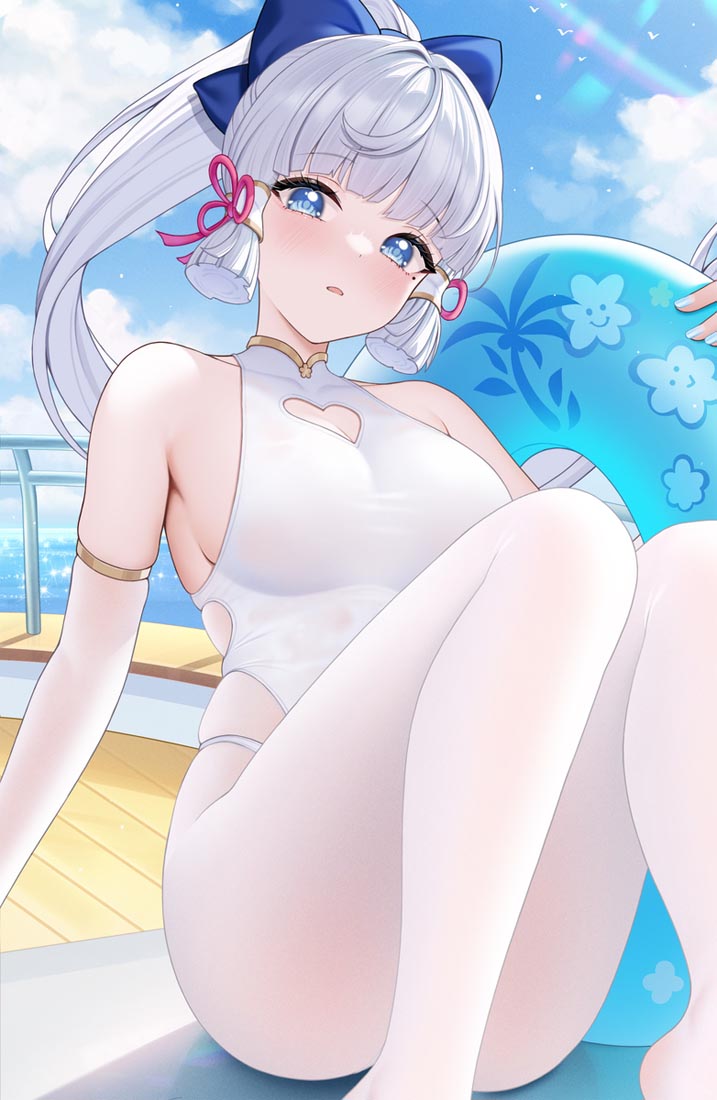 晚安#每日精选【230824】