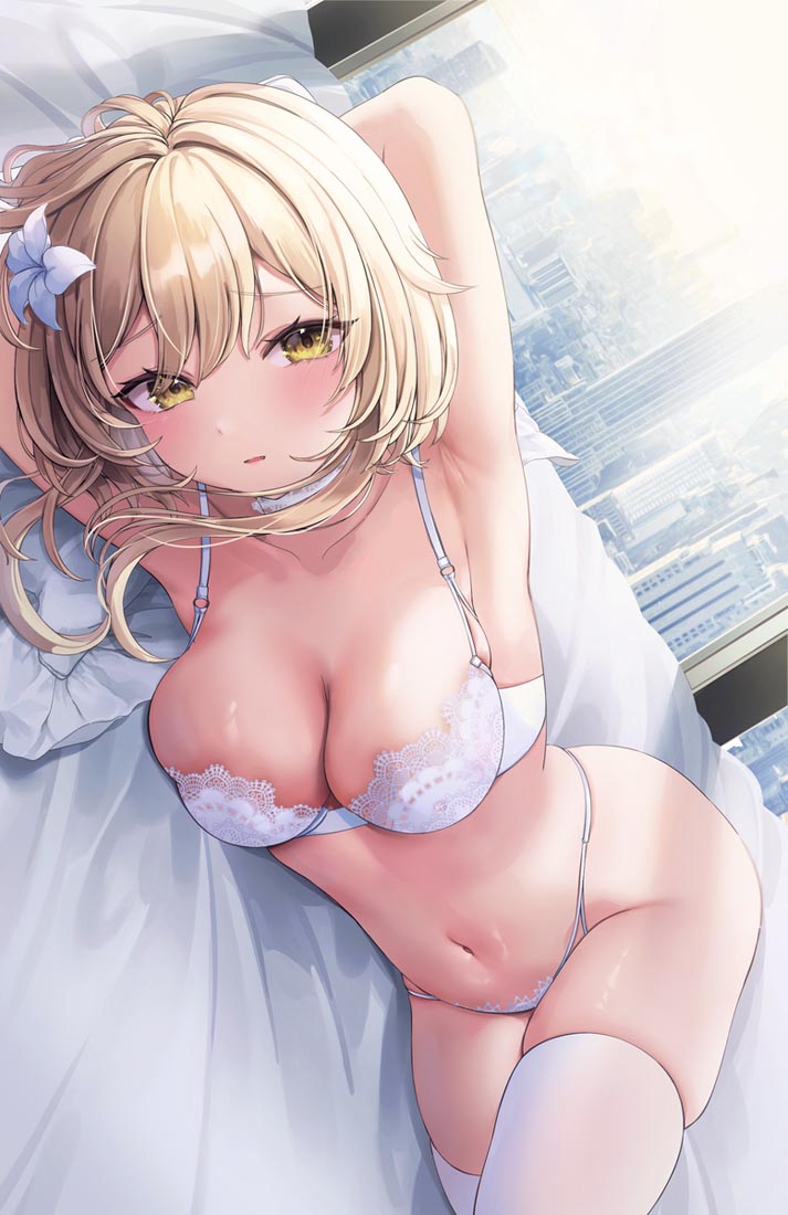 晚安#每日精选【230824】
