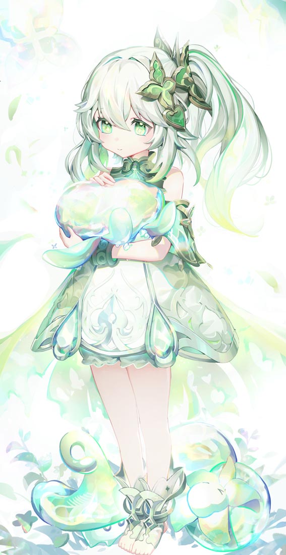 早安#Xman二次元图【230826】