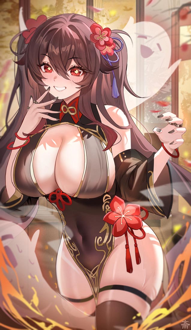 早安#Xman二次元图【230826】