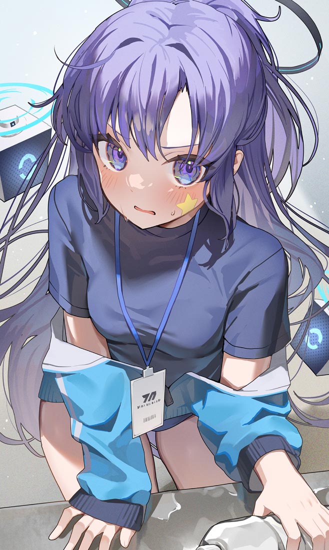 午安#Xman二次元图【230826】
