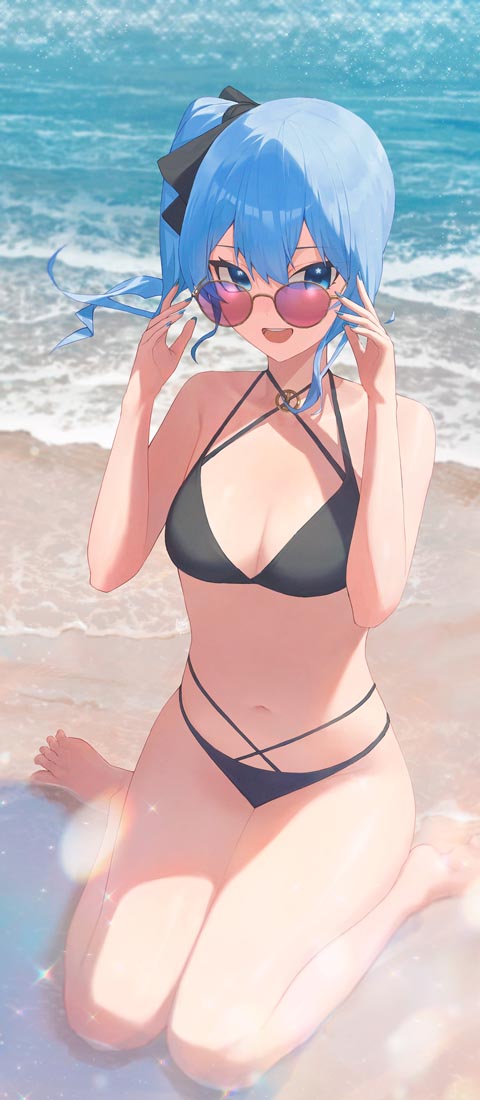 午安#Xman二次元图【230826】
