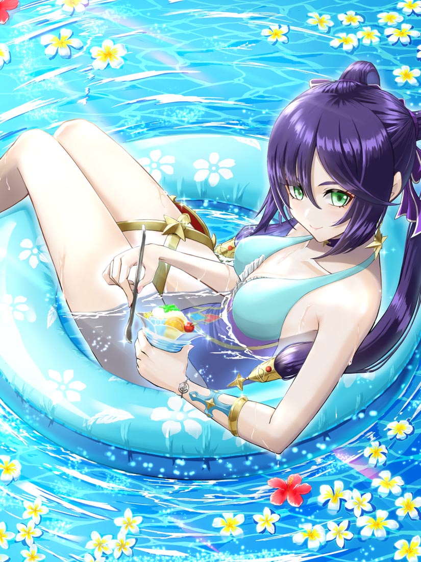早安#小站二次元图【230827】