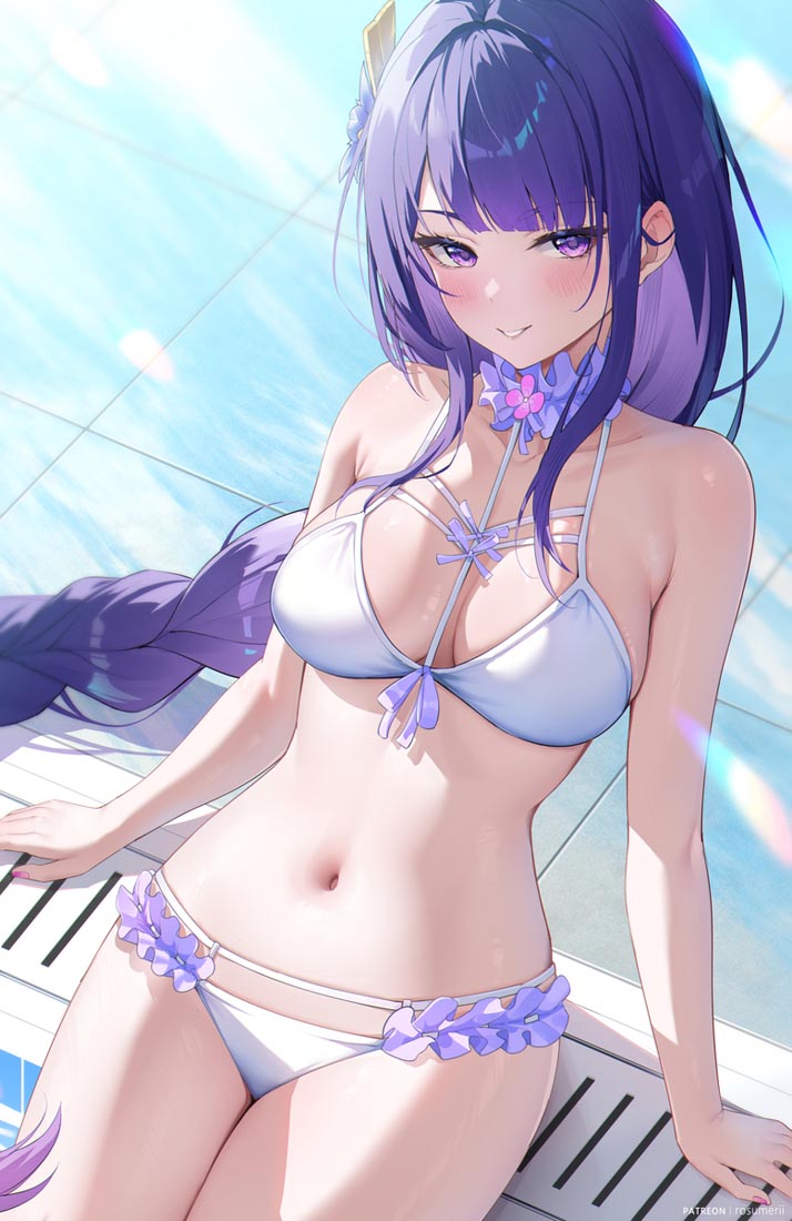 早安#小站二次元图【230827】