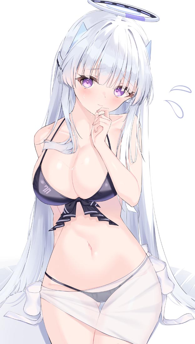 午安#小站二次元图【230827】
