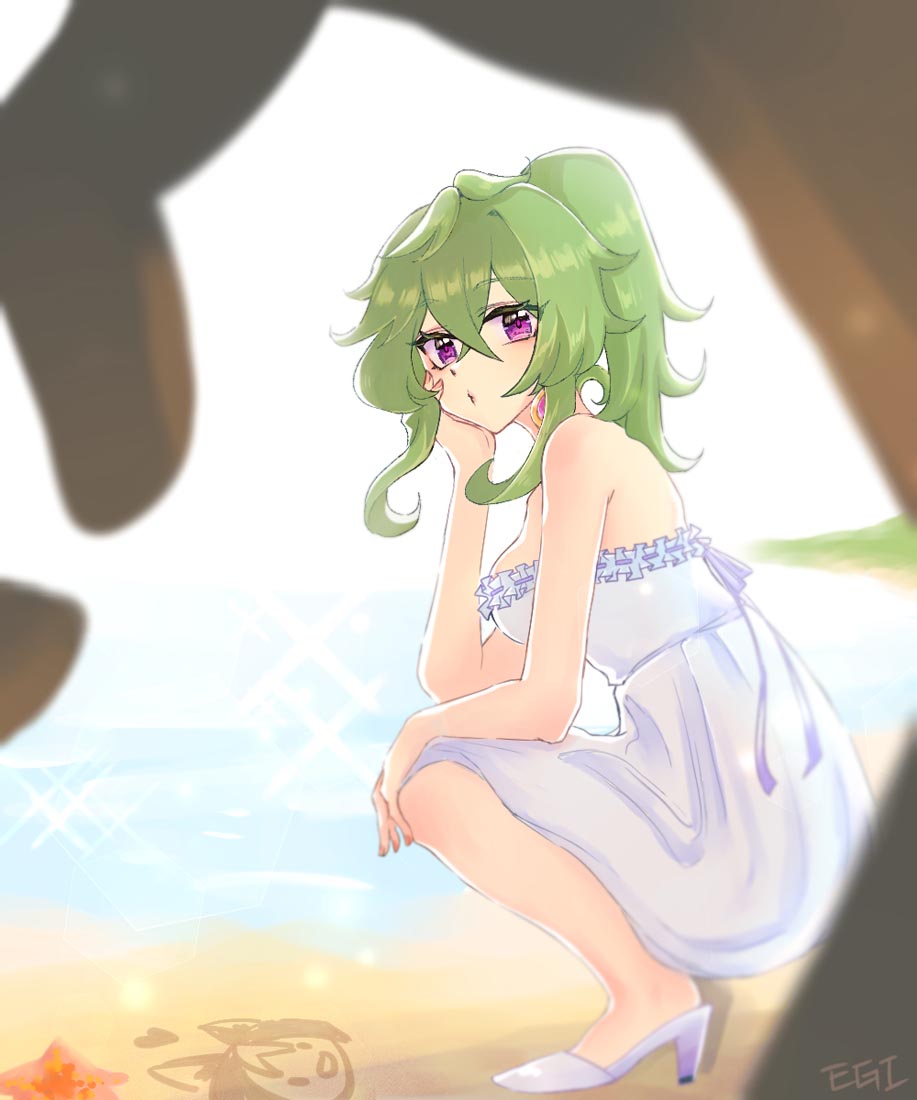 早安#插画好图【230828】