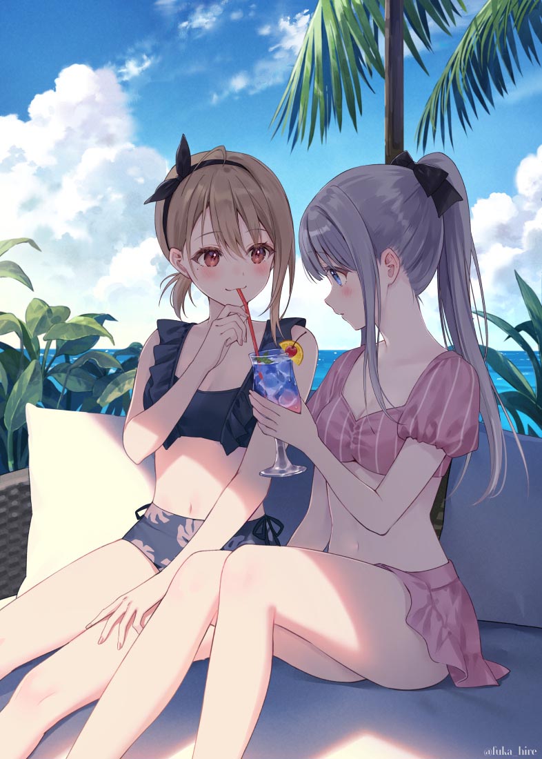 午安#插画好图【230828】