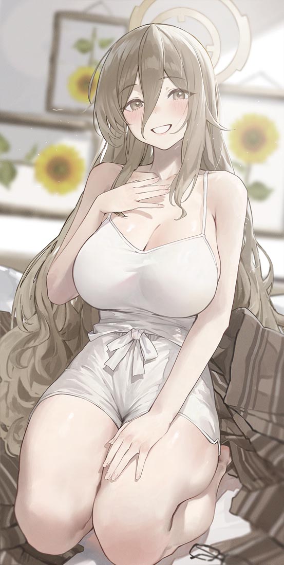 午安#插画好图【230828】