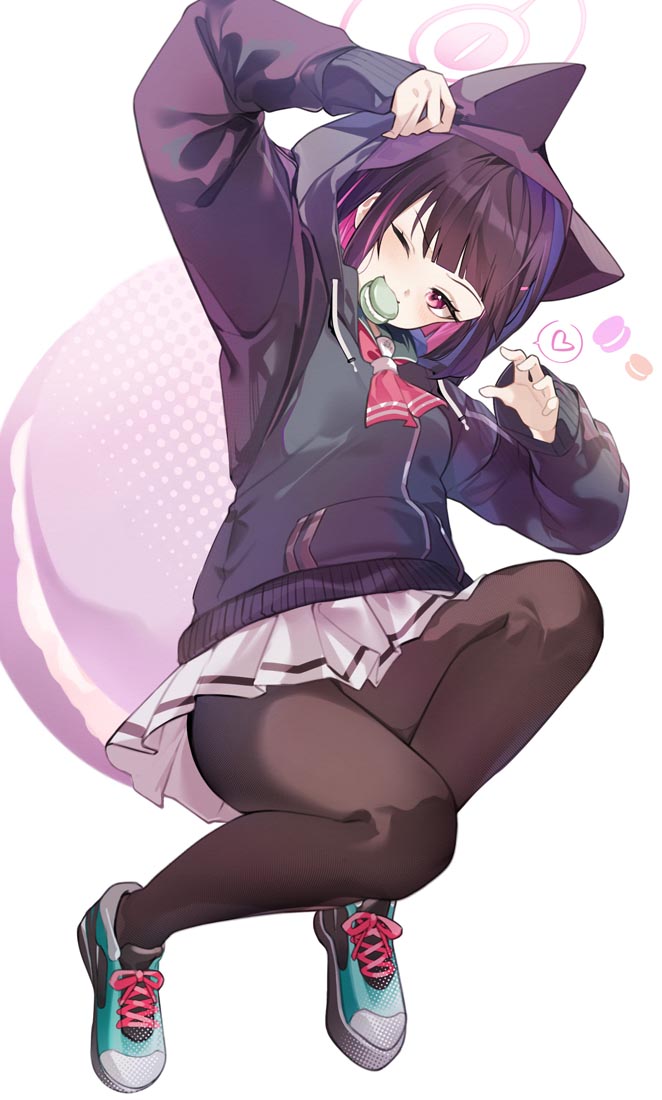 午安#插画好图【230828】
