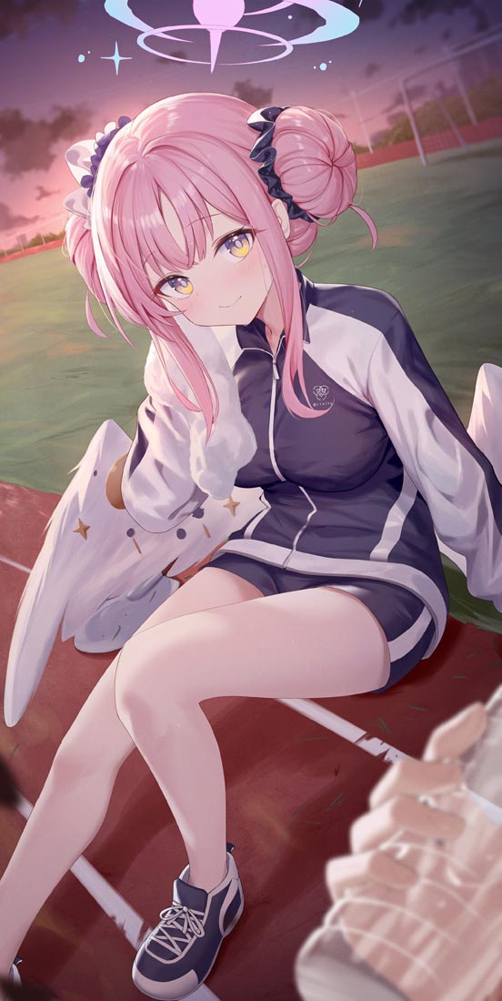 午安#插画好图【230828】