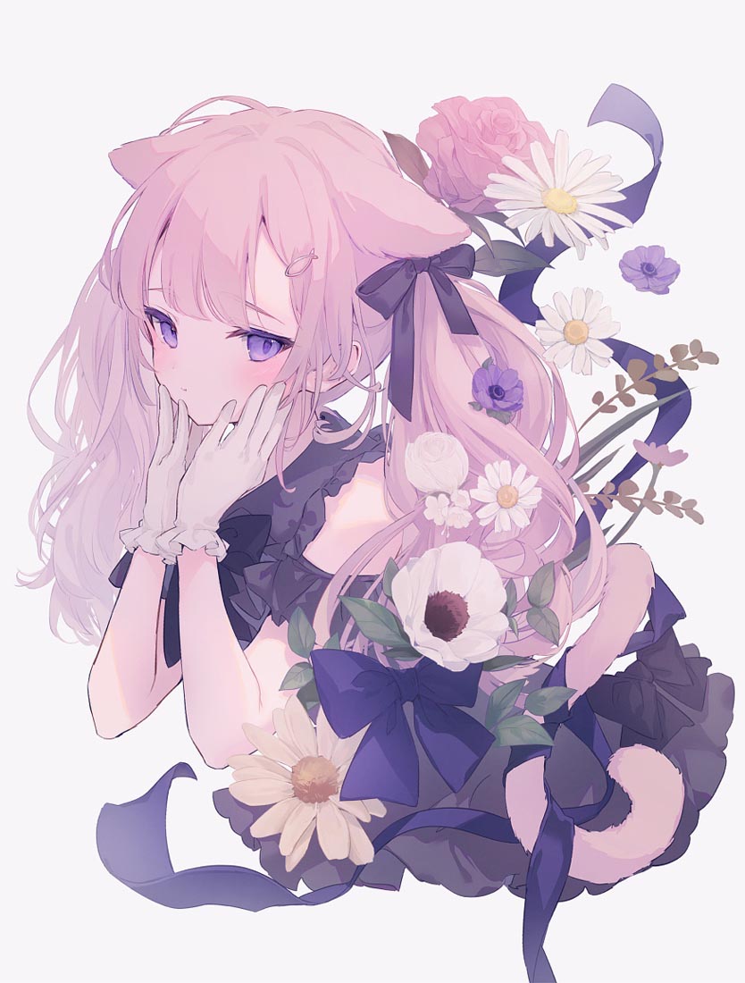 午安#插画好图【230828】