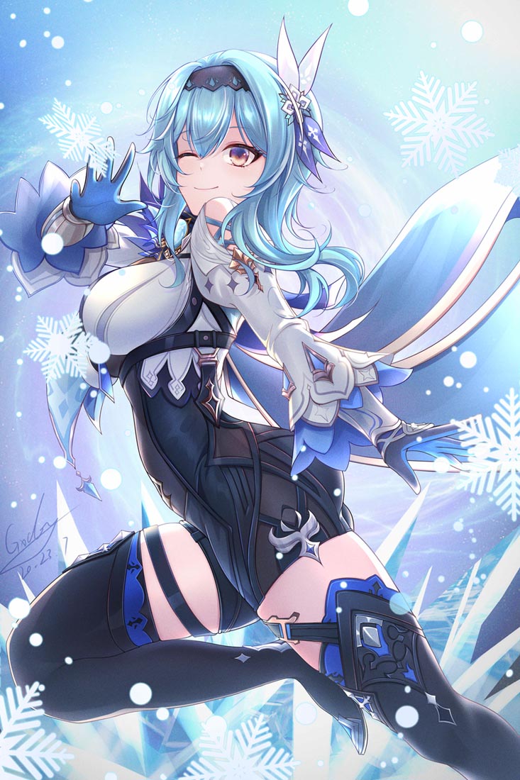 晚安#插画好图【230828】