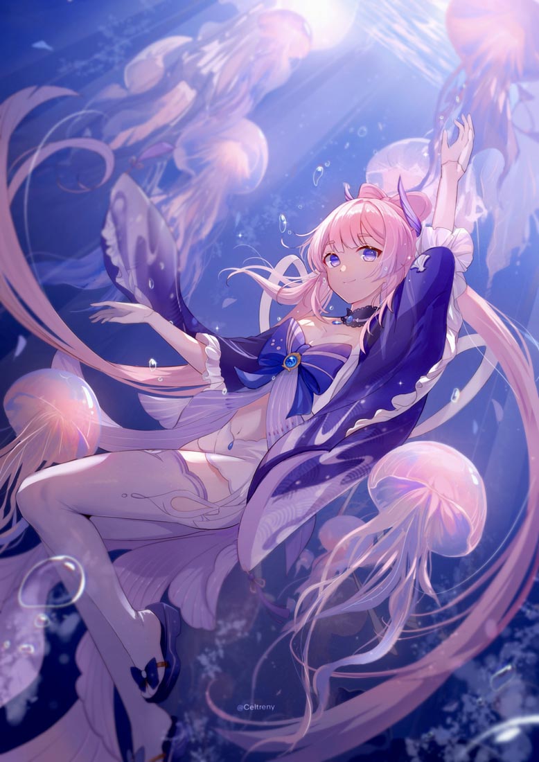 早安#二次元合集【230830】