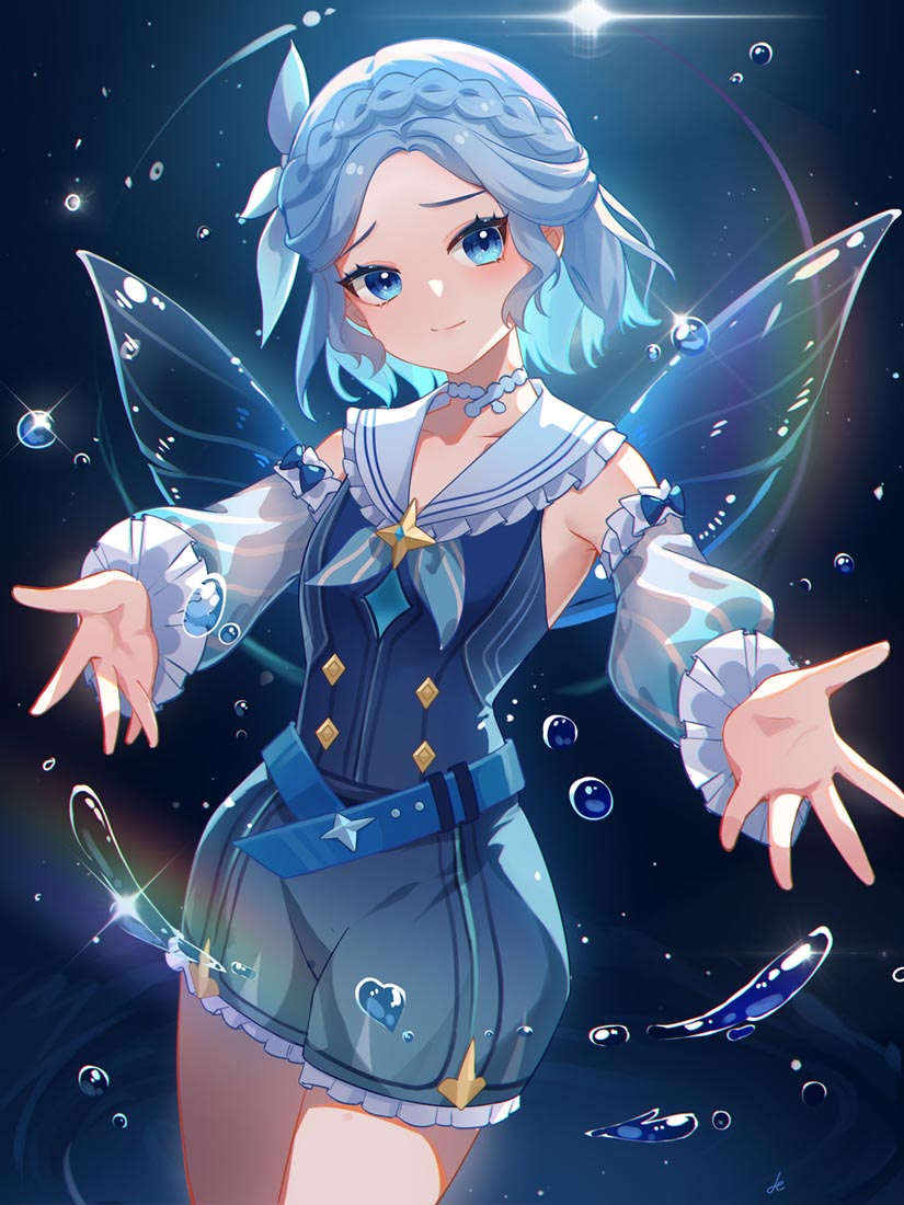 早安#二次元合集【230830】