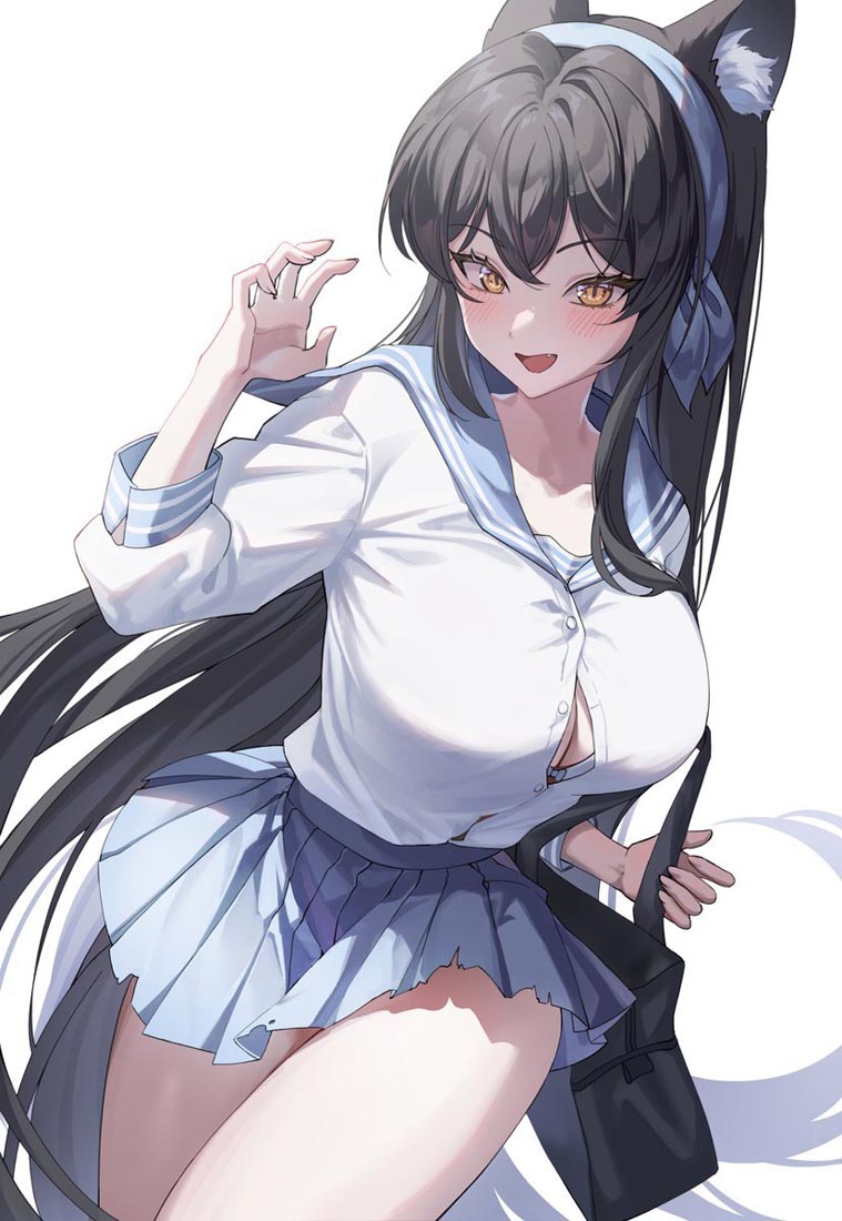 午安#二次元合集【230830】