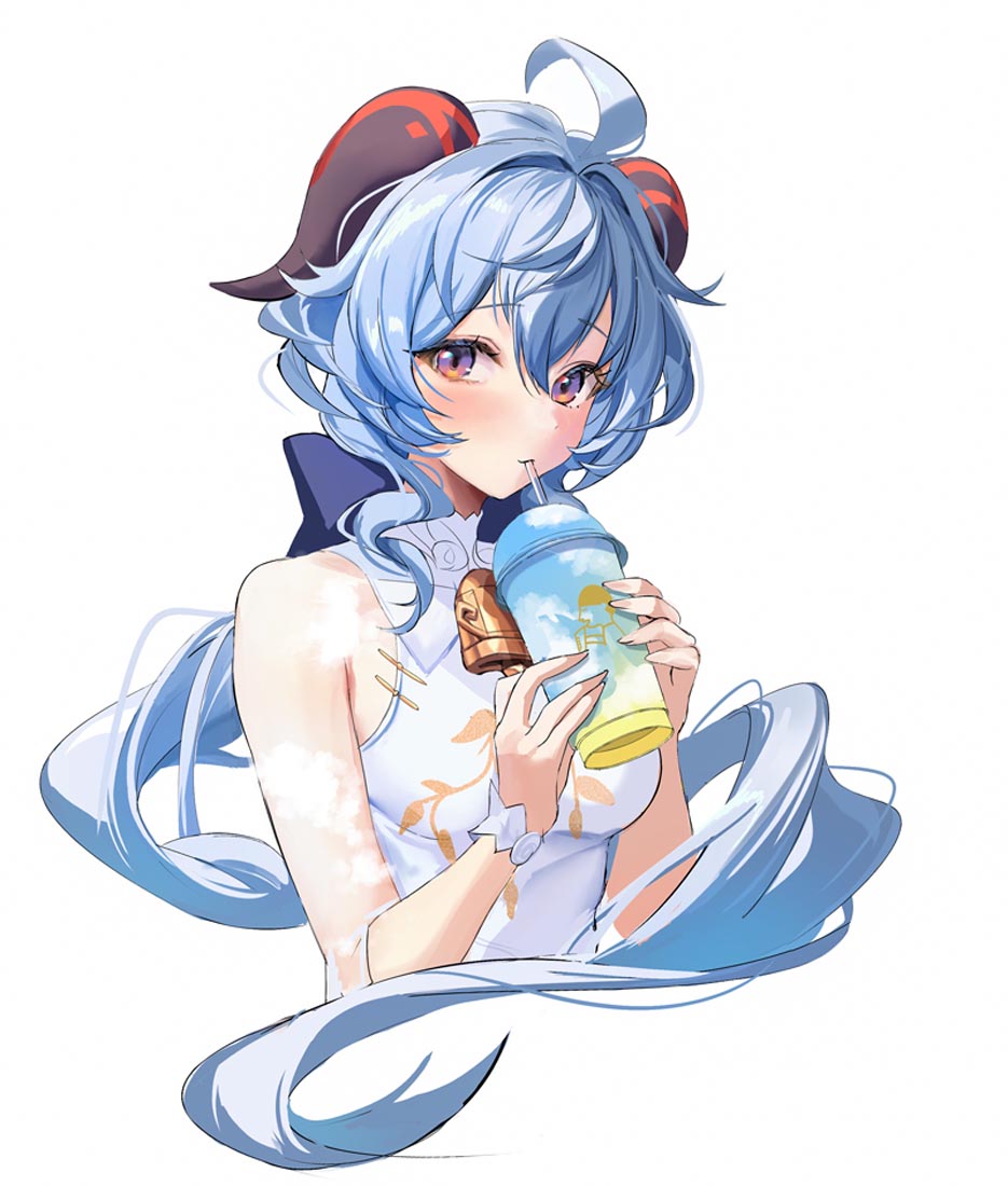 早安#P站同人精选【230831】