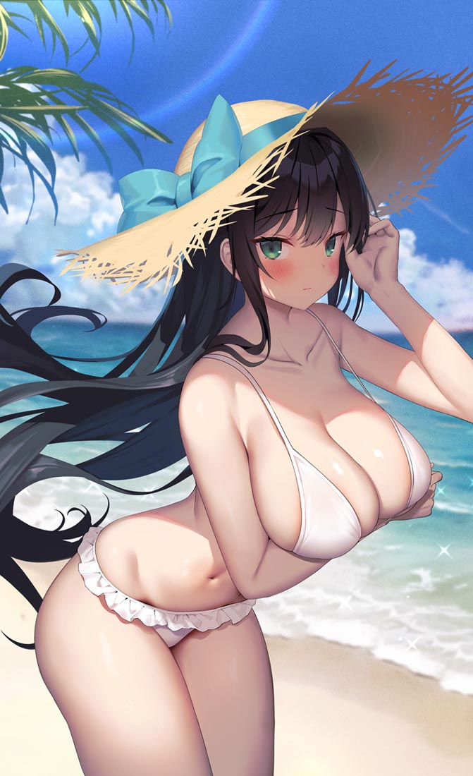 午安#P站同人精选【230831】