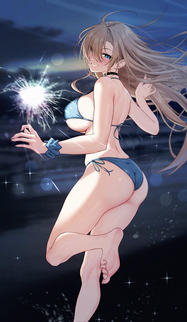 午安#P站同人精选【230831】