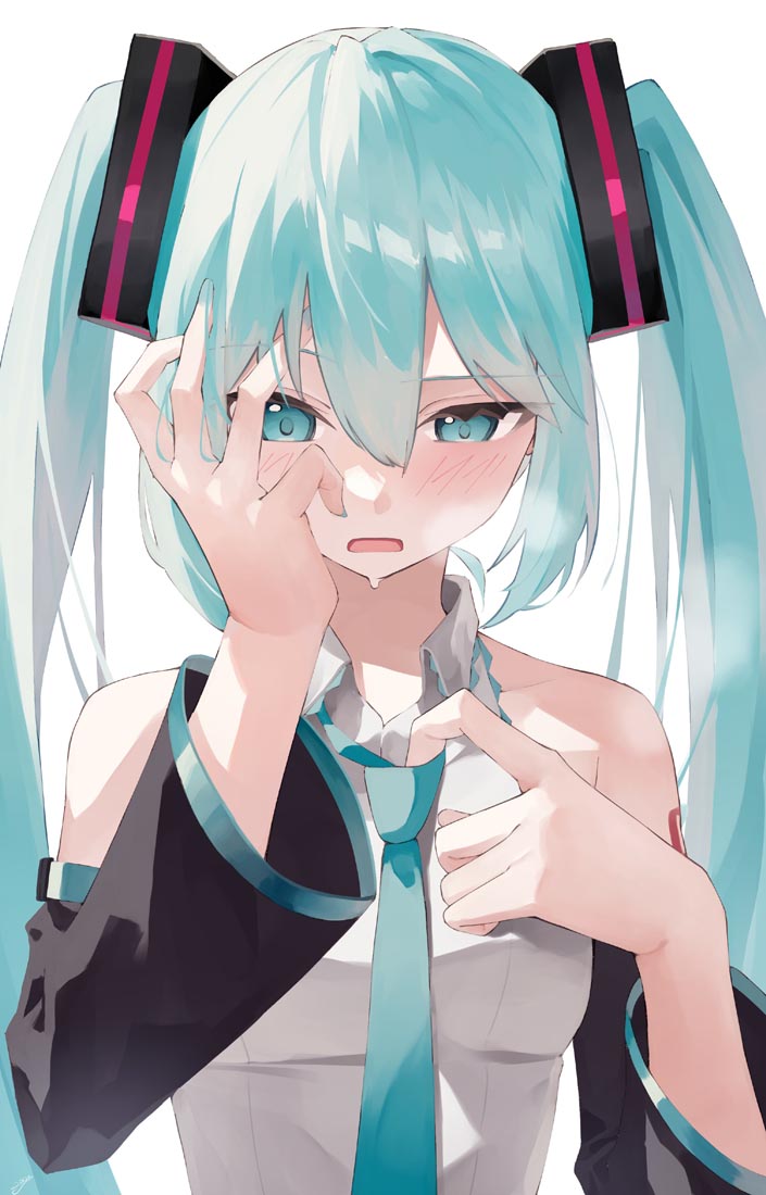 午安#P站同人精选【230831】