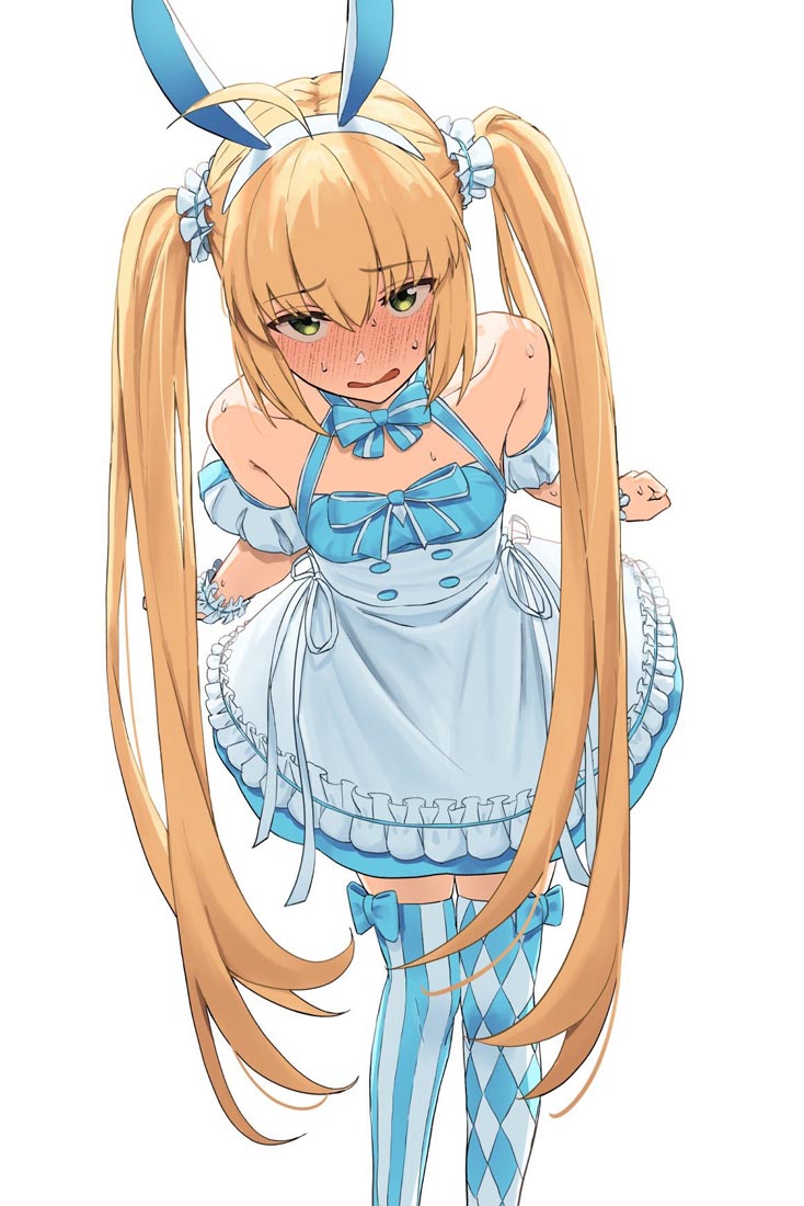 午安#游戏同人图【230905】