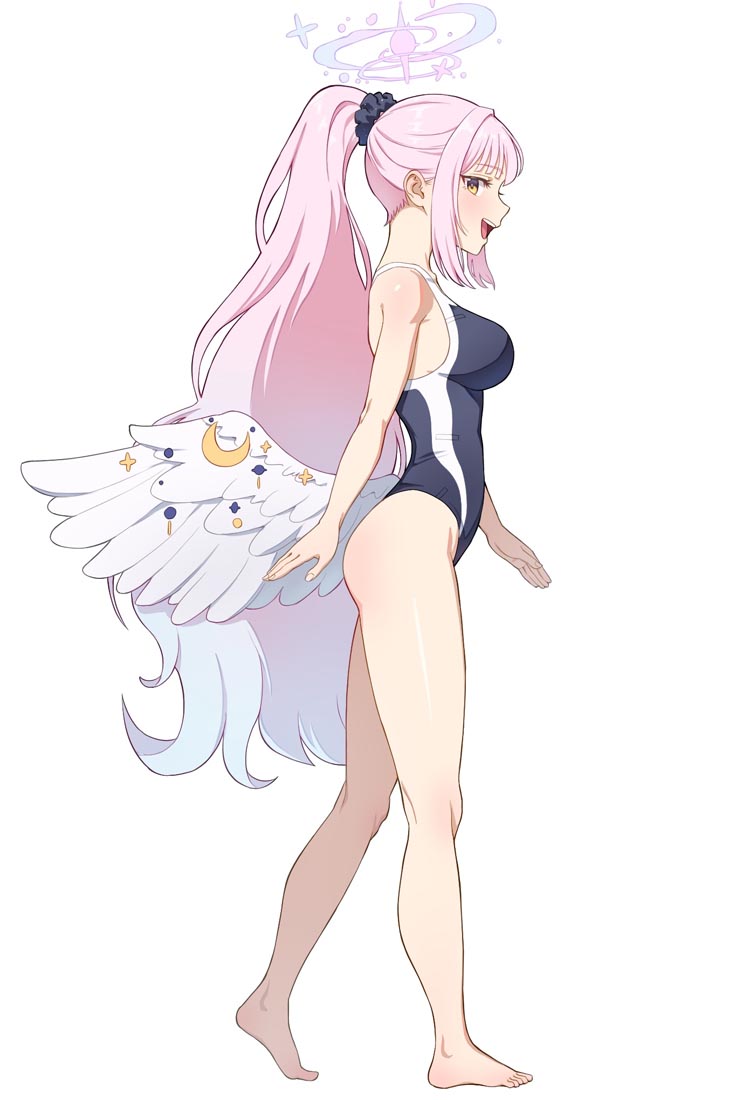 午安#游戏同人图【230905】