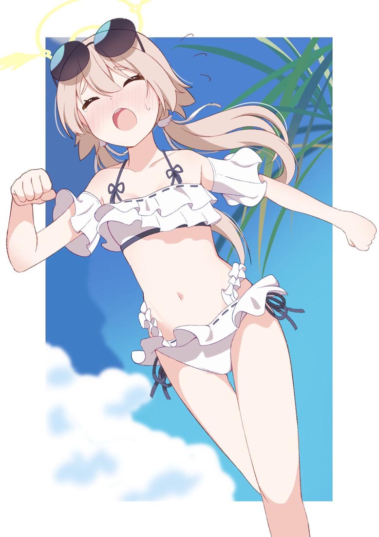 午安#游戏同人图【230905】
