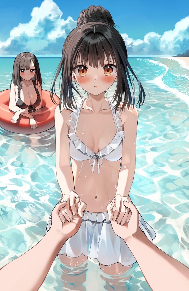 午安#游戏同人图【230905】