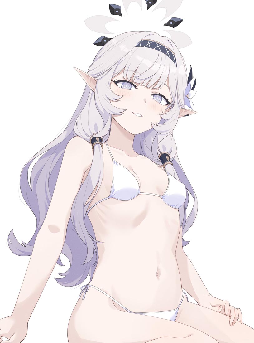 午安#游戏同人图【230905】