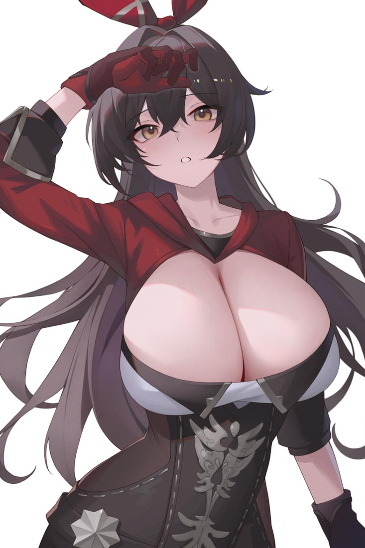 晚安#游戏同人图【230905】