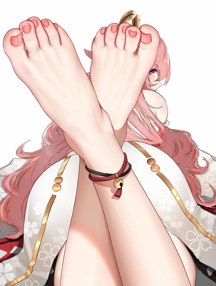 晚安#游戏同人图【230905】