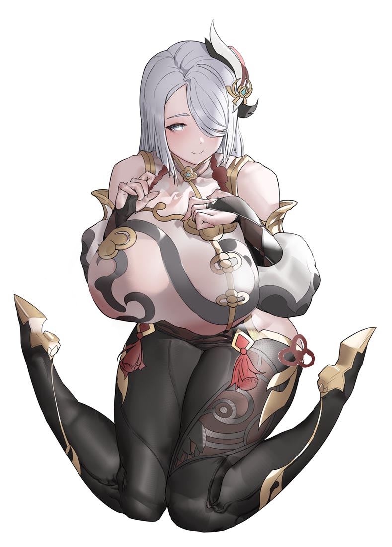 晚安#游戏同人图【230905】