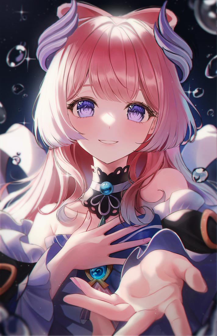 早安#游戏插画【230906】