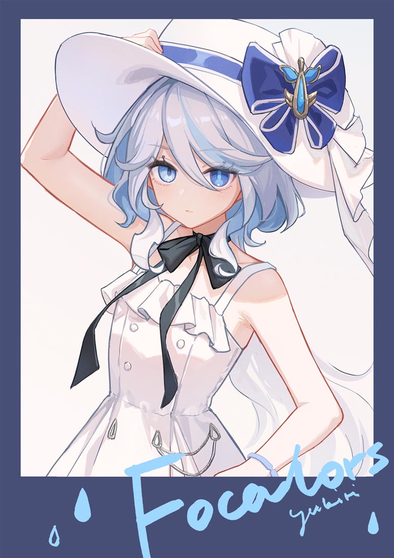 早安#游戏插画【230906】