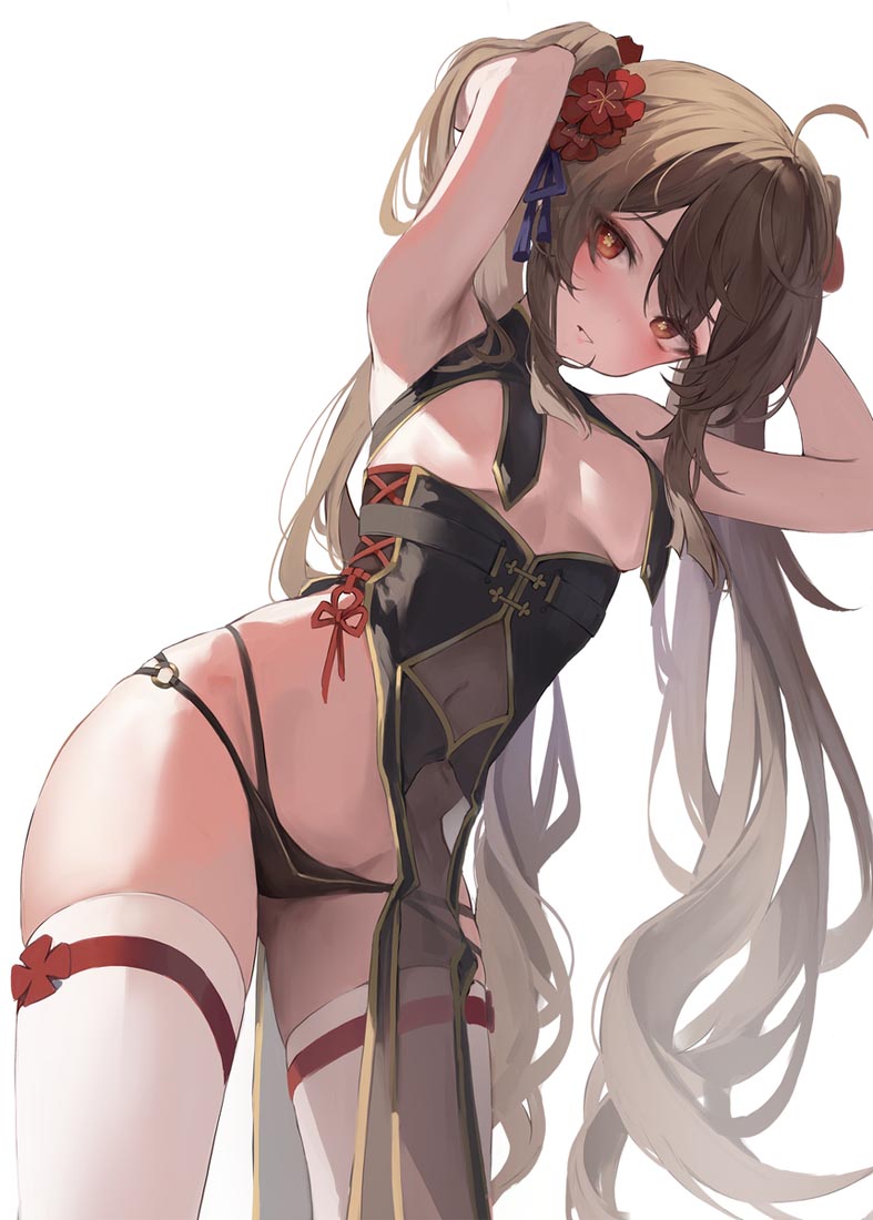晚安#游戏插画【230906】